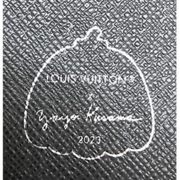 Louis Vuitton Pocket Organizer Yayoi #80549L66B - Picture 6 of 6